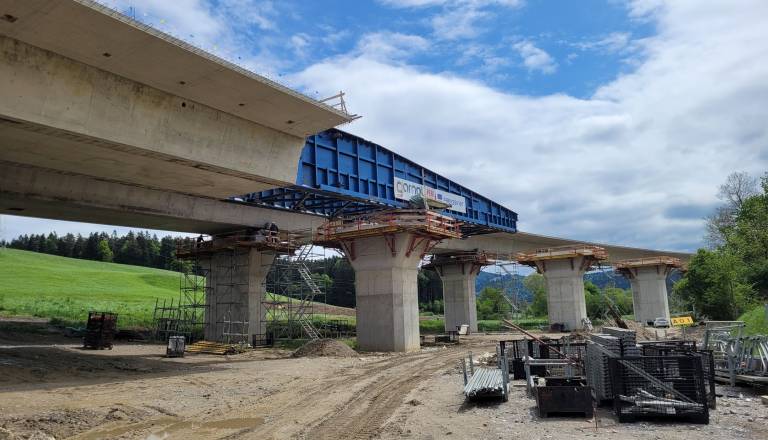 Novomeška kandidatka za poslanko o 3. razvojni osi: »Ta zaplet zavira celo regijo«