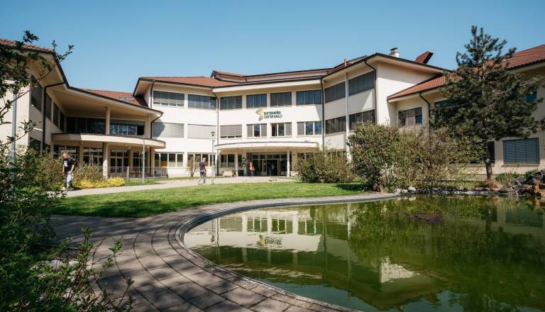 To morate slišati: Dijaki iz Naklega navdušili s petjem