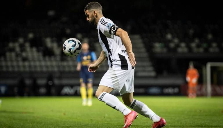 V ŽIVO: Mura - Radomlje 0:0*