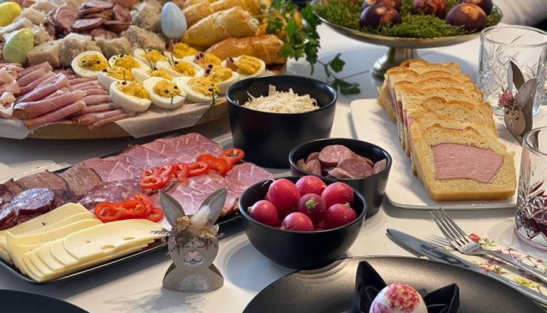 Sosedje v skrbeh: Bo letošnja velika noč najdražja doslej?