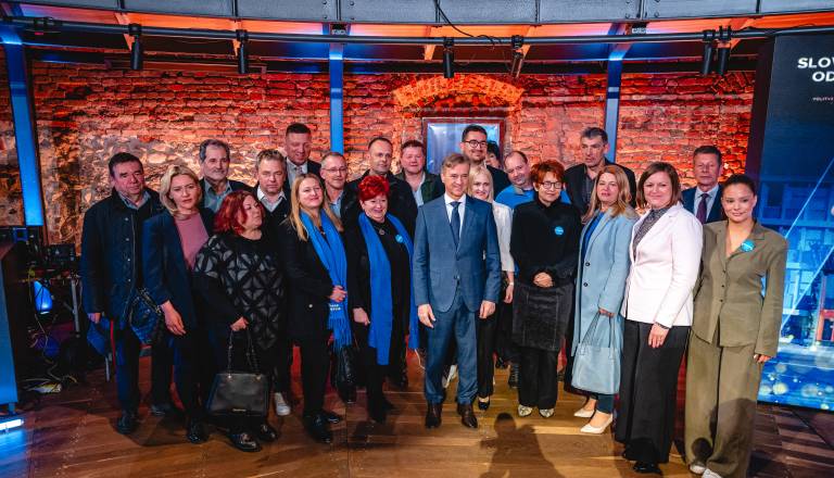 RAZKRIVAMO: Vse kaže, da bo Maribor imel šest poslancev. Kdo so? 