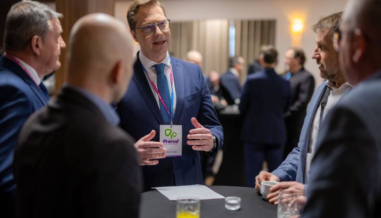 Vladimir Prebilič, Prerod: »Mislim, da to za Slovenijo in njen razvoj ni najbolje« 