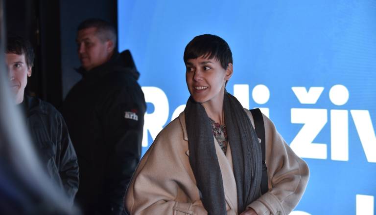 Bezjak Zrim: »Skupaj gremo naprej.« Grah: »Izredno ponosen sem.« Süč: »Očitno so volivci nagradili spoštljivo komunikacijo«