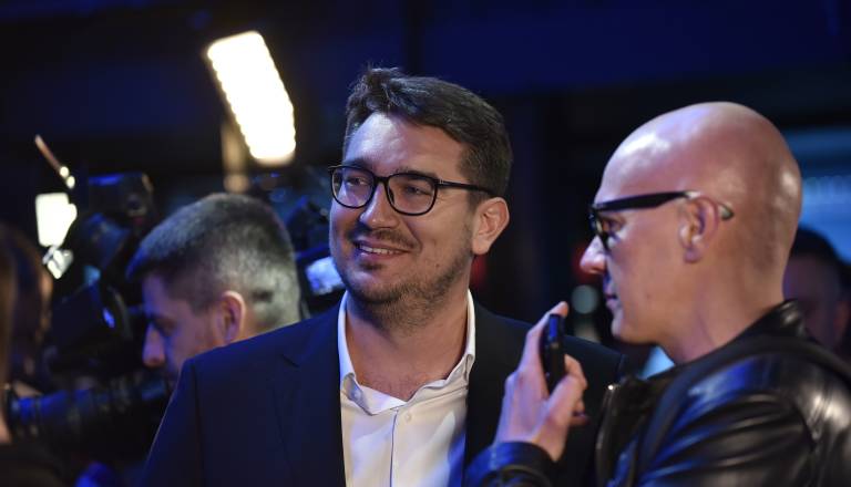 RAZKRIVAMO: To bodo po vsej verjetnosti novi pomurski poslanci