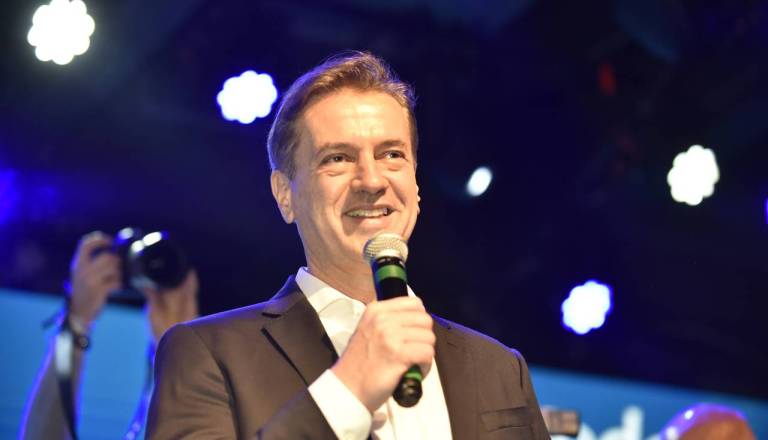 Robert Golob: »V naslednjem mandatu bomo naredili vse, da bo prihodnost boljša za vse«