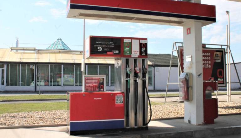 Vlada razmišlja o kazenski ovadbi, Petrol trdi, da so navedbe neresnične