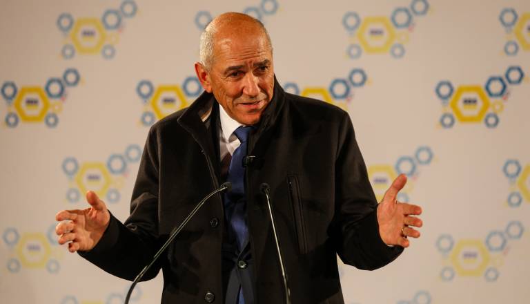 Janša: Prešteli bomo vsak glas z vseh volišč