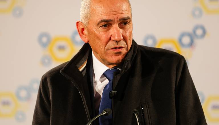 Janša: Prešteli bomo vsak glas z vseh volišč