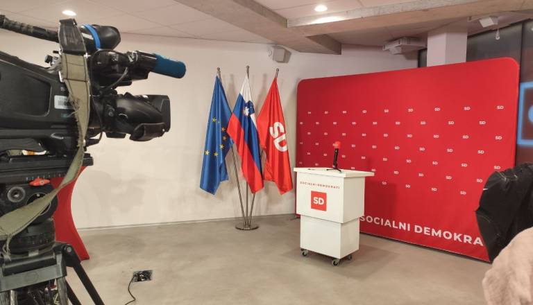 Zaplet pri sestavljanju vlade? Han ne skriva skrbi