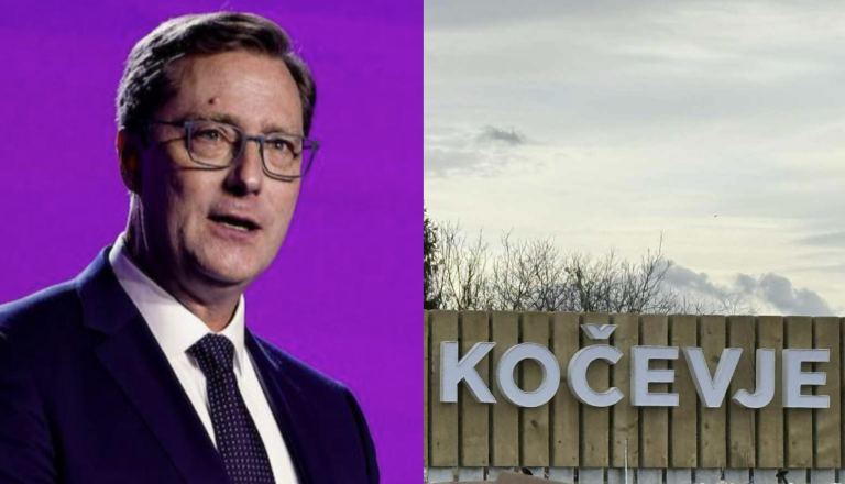 Kočevje za 'svojega': Prebilič tu daleč nad povprečjem