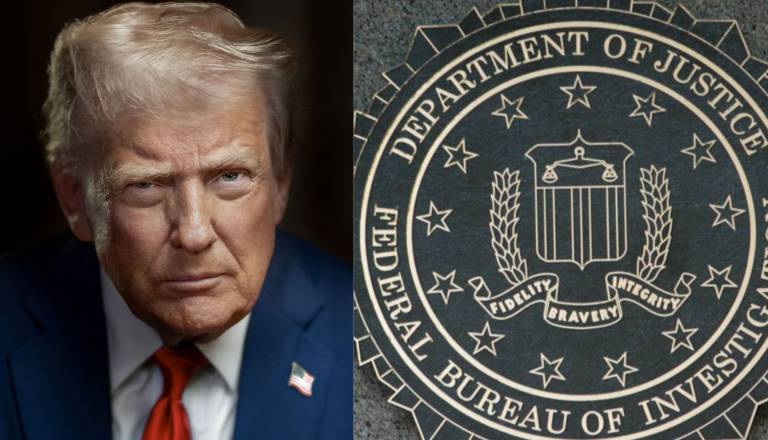 Umrl nekdanji direktor FBI, Trump z odzivom dvignil veliko prahu