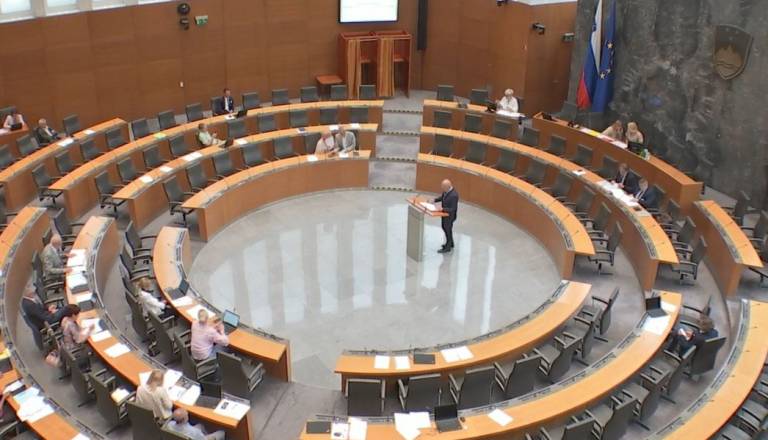 RAZKRIVAMO: Kdo bodo gorenjski poslanci v novem mandatu?