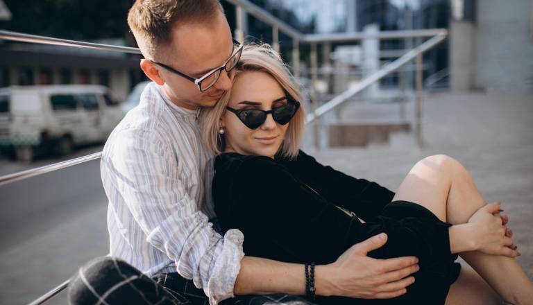 To znamenje bo v sanjah odkrilo svojo prihodnost