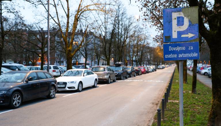 Višje kazni in nova pravila, Ljubljana zaostruje prometno politiko