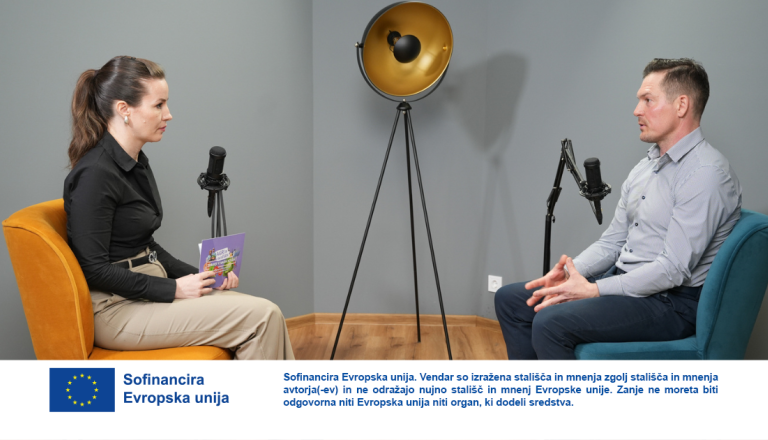 VIDEO: Kako dela ena najsodobnejših kmetij: »Če se žival dobro počuti, so rezultati boljši«