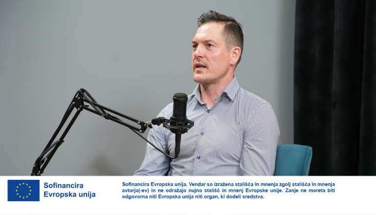 VIDEO: »Brez tega ne gre več« - kmet razkriva, kako se kmetijstvo spreminja