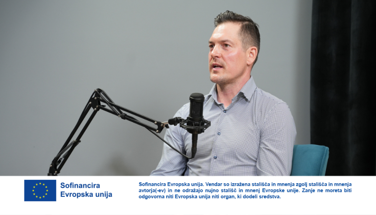 VIDEO: Štefan Cigüt o sodobnih kmetijah: »Če se žival dobro počuti, so rezultati boljši«