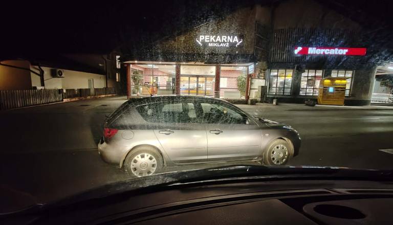 Gasilci iz Miklavža razočarani nad vedenjem nekaterih voznikov: »Mar smo si res zaslužili takšen odnos?«