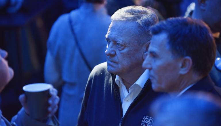 Ljubljana po volitvah: Janković dobil zaveznika ali nevarnega tekmeca?