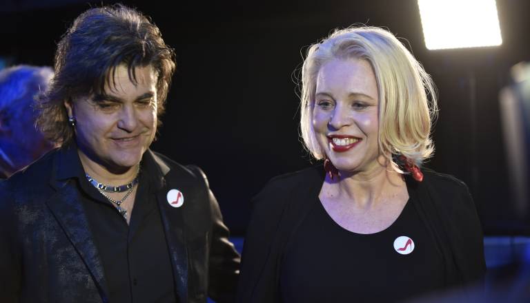 Urška Klakočar Zupančič se umika iz politike