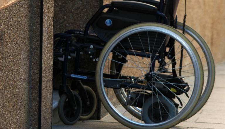 Kako dostopen je v resnici prostor, v katerem živimo?