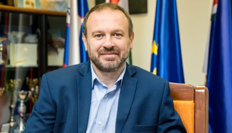 Ferenc Horvath ostaja glas madžarske skupnosti: »Rezultat je sanjski«