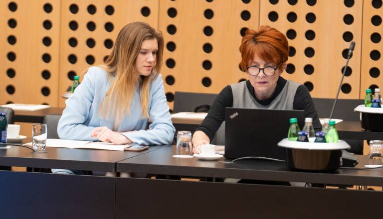 Andreja Rajbenšu: Volivci kljub zelo umazani kampanji prepoznali naš trud