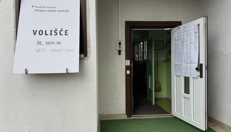 Pri 72 letih v parlament: Najstarejši poslanec iz mariborske volilne enote