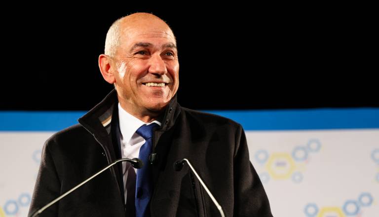 Pri 72 letih v parlament, takoj za njim po starosti pa Janez Janša