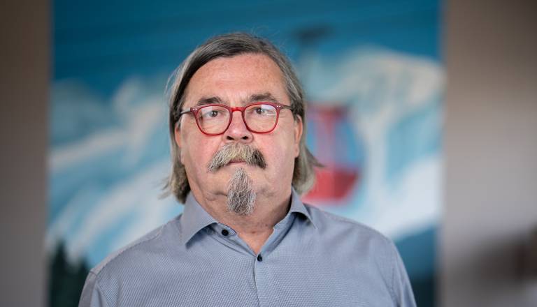 Levica v parlamentu tudi z mariborskim kandidatom: »Ko bom v Trojanah kupil krofe, ne bom pozabil, od kod sem prišel«