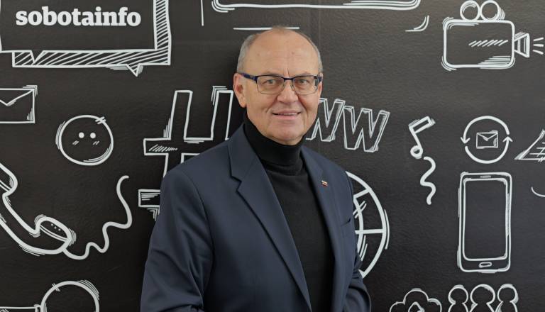 Horvat po petih mandatih: Z dvignjeno glavo odhajam 'penzijskim' izzivom naproti