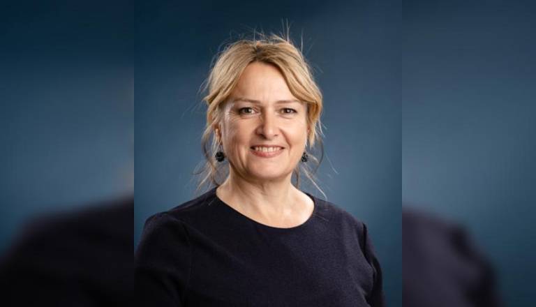 Leni Grgurevič nov mandat,