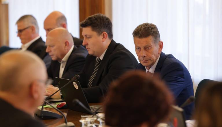 Tomaž Lah: »Prebivalci si lahko obetajo nadaljevanje zgodbe o uspešnem Mariboru«