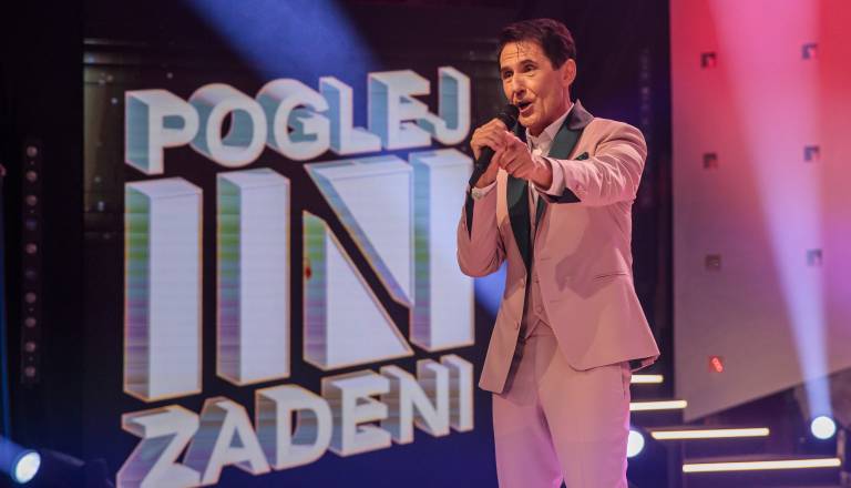 Od vedeževalca do vplivnice: Poglejte, koliko glasov so na volitvah dobili znani Slovenci 