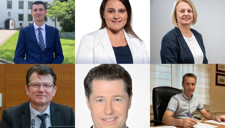 Kdo od novih ptujskih in okoliških poslancev je prejel največ in kdo najmanj glasov?