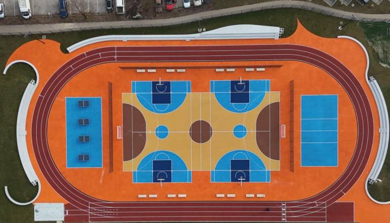 Spor okoli igrišča na Galjevici, krajani želijo več dostopa