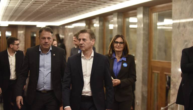 Svoboda z ostrim odzivom: »Gre za učbeniški primer delovanja populistične desnice«