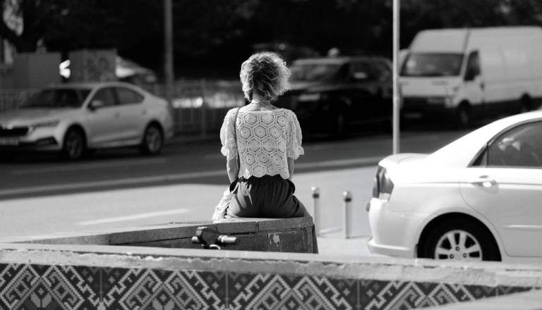 Stari spomini se vračajo z razlogom, komu bodo porušili ravnovesje?