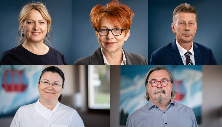 Kdo od novih poslancev je v Mariboru prejel največ in kdo najmanj glasov?