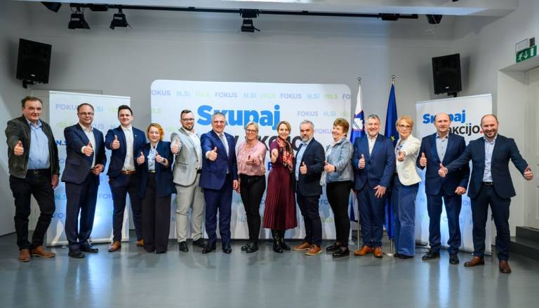 Marko Dvornik po volitvah iskren: »Novomeščani niso izbrali sprememb«