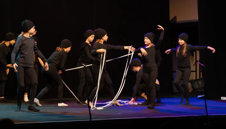 V Ljubljani kmalu brezplačne predstave za otroke