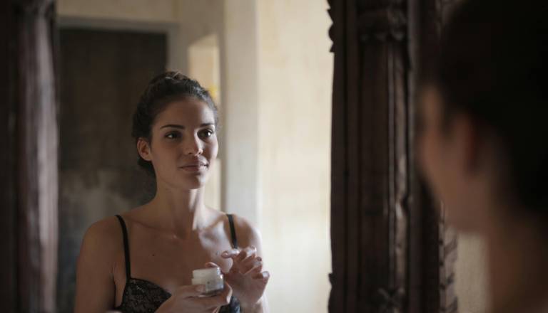 Zvezde so tem znamenjem nastavile ogledalo, pred katerim ne morejo več bežati