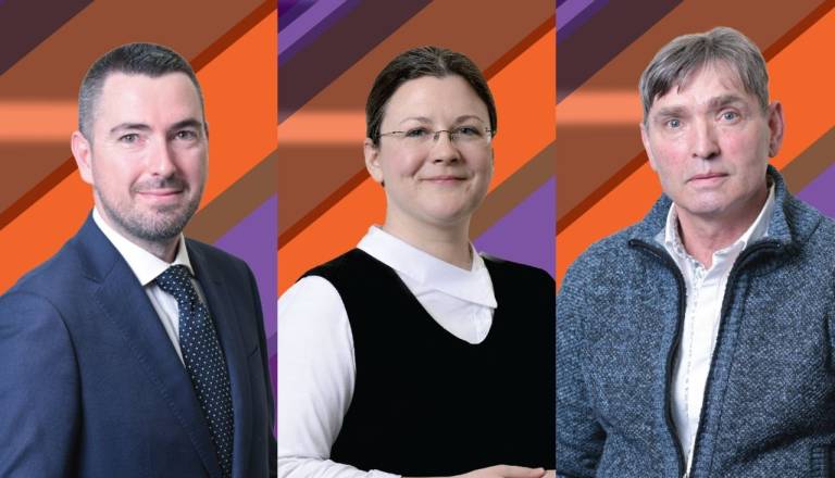 Kandidati Resni.ce imajo malo glasov, a kljub temu v parlament. Kako je to mogoče?