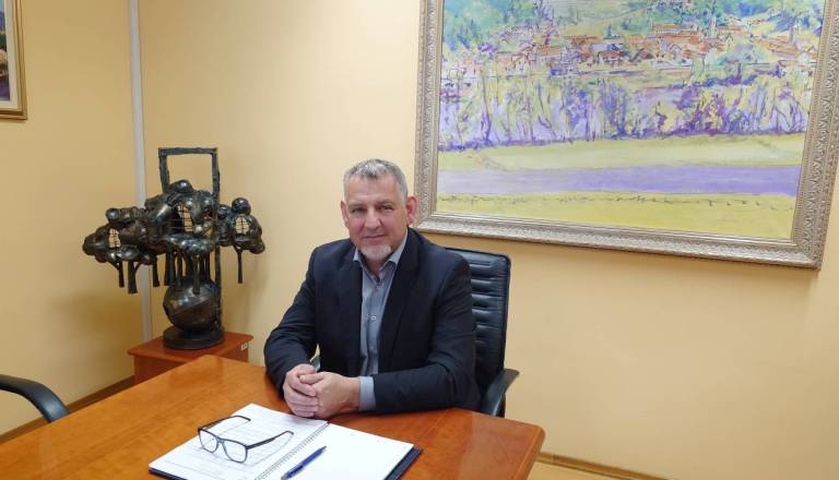 Sevniški župan postal poslanec: z drugimi izvoljenimi župani predlaga, da nadomestnih volitev ne bo