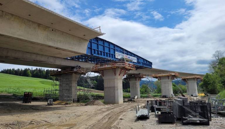Peticija za takojšnji začetek 3. razvojne osi jug: Od države zahtevajo nujne ukrepe
