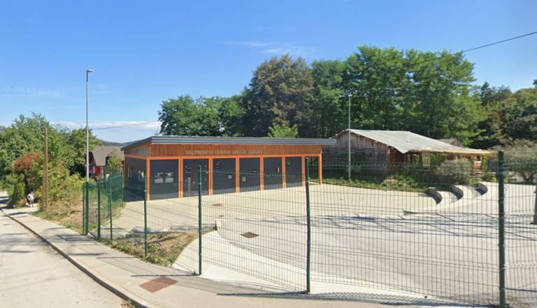 Tako so glasovali v romskem naselju Žabjak, rezultat bo presenetil tudi vas