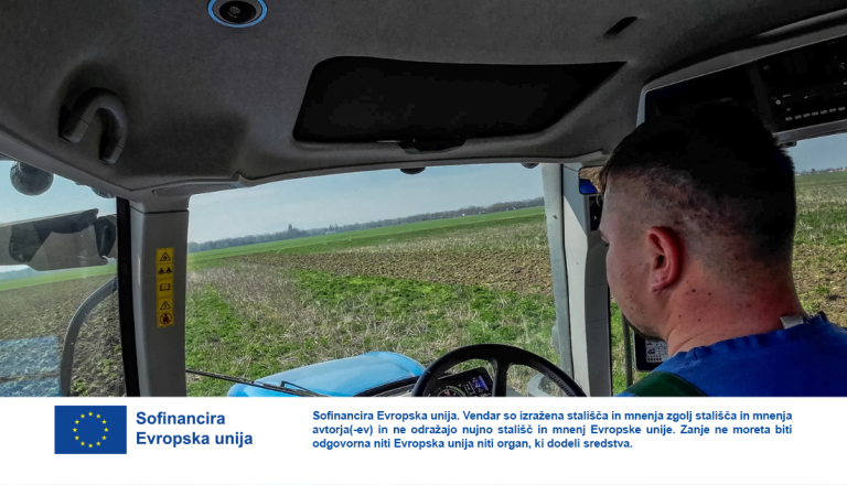 VIDEO: Kako so z vlaganji in inovacijami prišli v sam vrh slovenskega kmetijstva