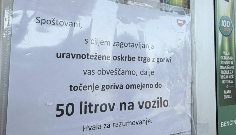 Tudi župana niso izpustili: Gasser pod drobnogledom finančne uprave