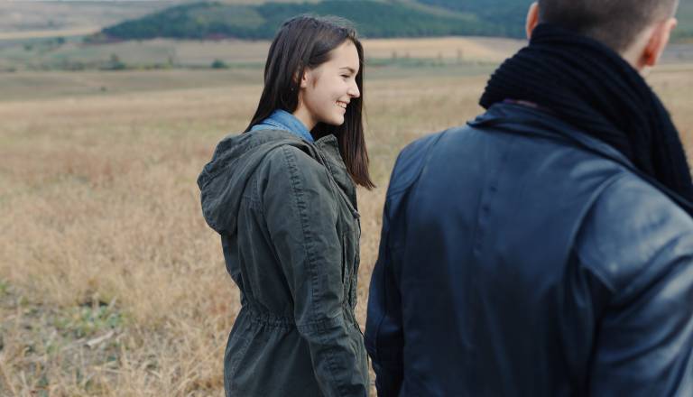 Usodni namig iz preteklosti  bo temu znamenju zacelil stare rane