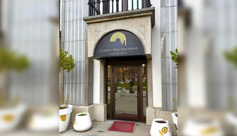 V Mariboru iščejo najemnika za znano kavarno: najemnina nad 2200 evrov